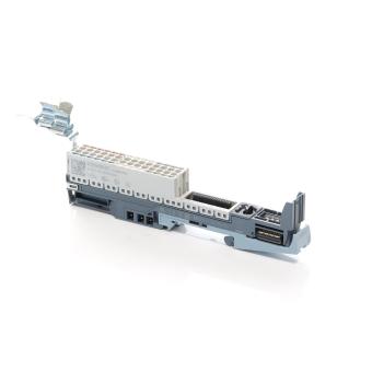 Simatic Et 200SP base unit  New